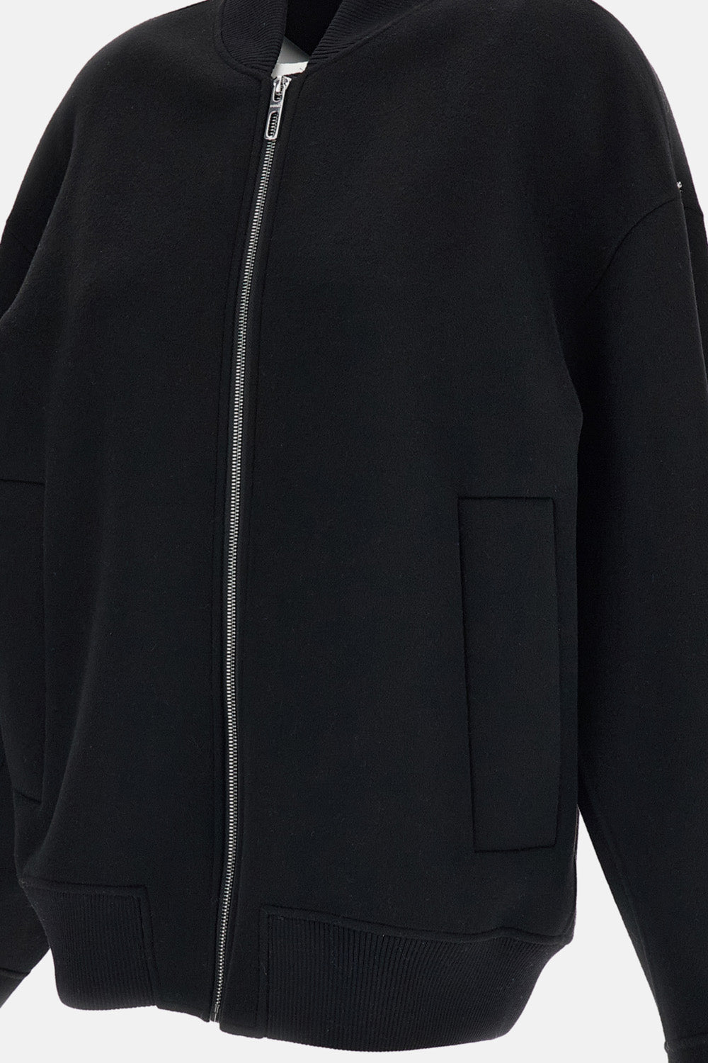 Sportmax Women Zipped Jacket SPORTMAX