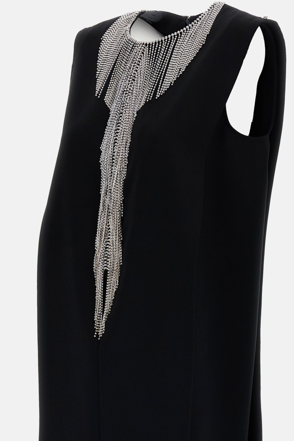 Sportmax Women Sleeveless Mini Dress SPORTMAX
