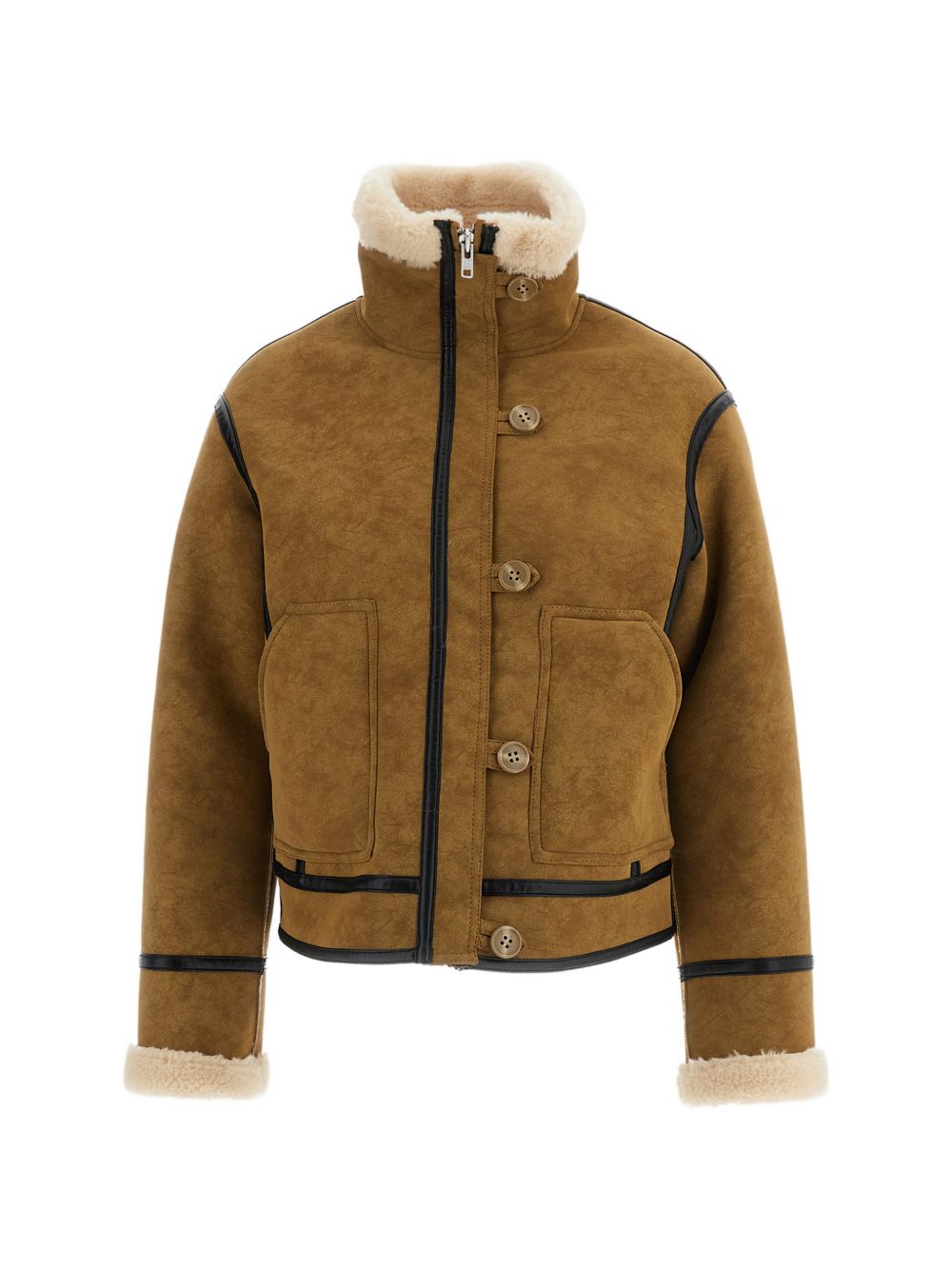Stand Studio Women Leather & Furs STAND STUDIO
