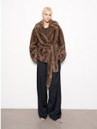 Stand Studio Women Coats STAND STUDIO