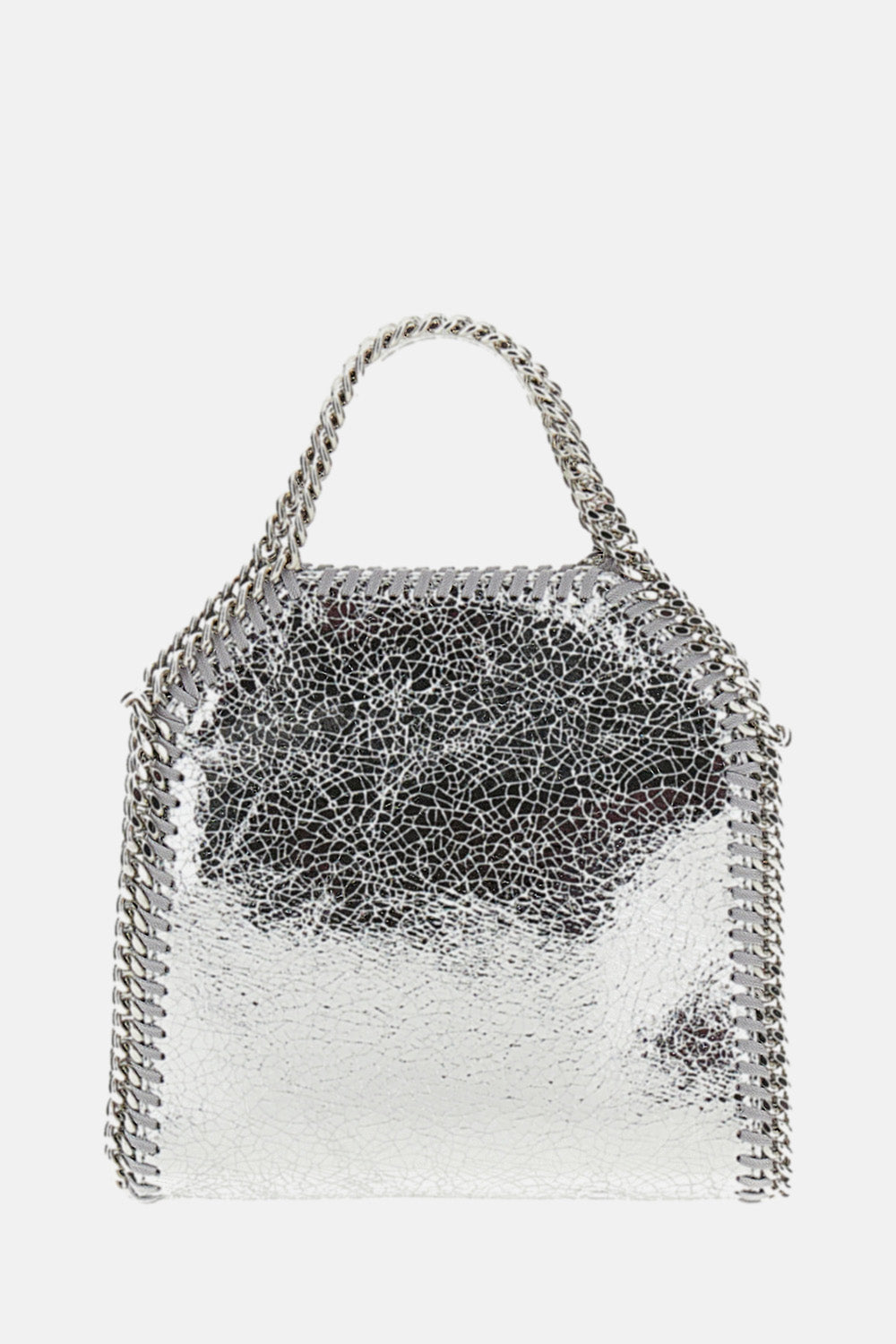 Stella Mccartney Women Tote Bag Tiny Falabella STELLA MCCARTNEY