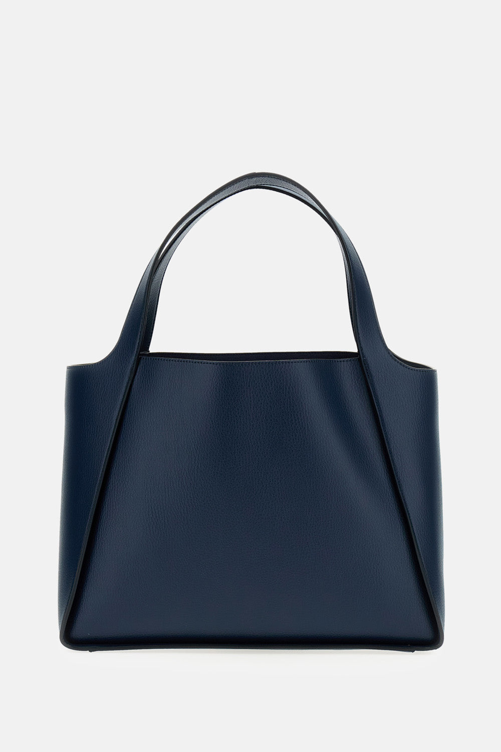 Stella Mccartney Women Logo Tote Bag Eco Embossed STELLA MCCARTNEY