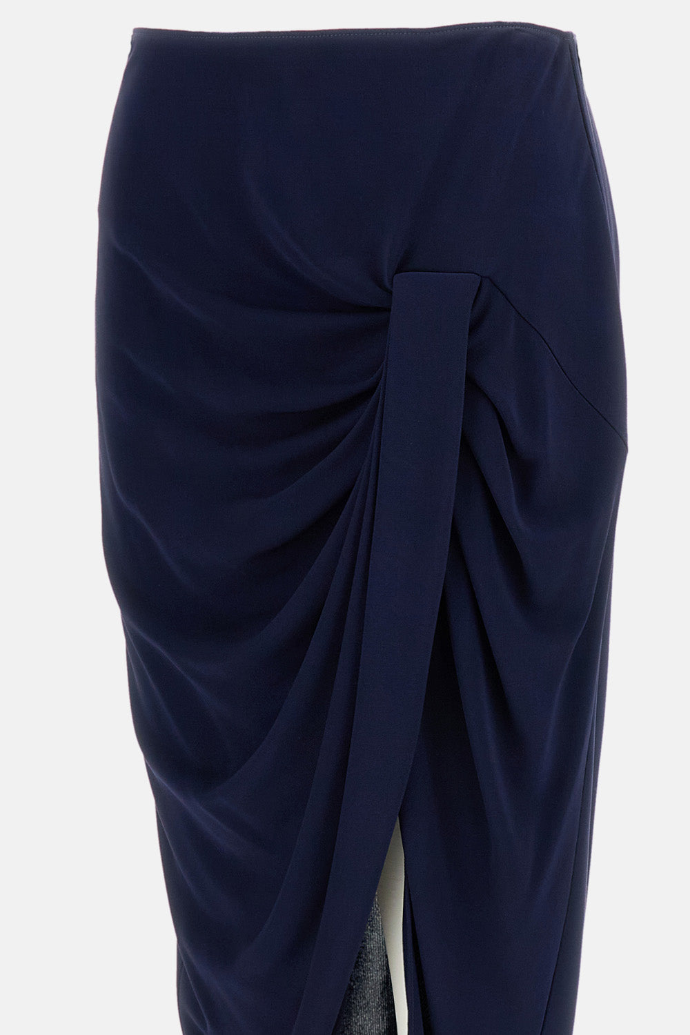 Stella Mccartney Women Draped Skirt STELLA MCCARTNEY