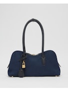 Stella Mccartney Women Stella Ryder Medium Bag Alter Suede STELLA MCCARTNEY