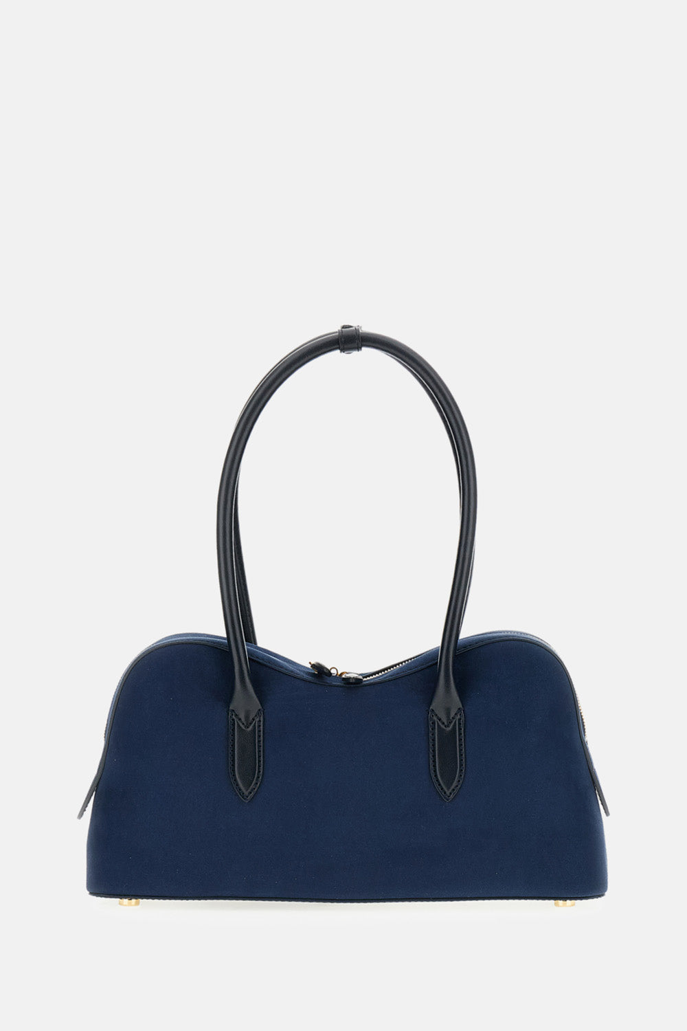 Stella Mccartney Women Stella Ryder Medium Bag Alter Suede STELLA MCCARTNEY
