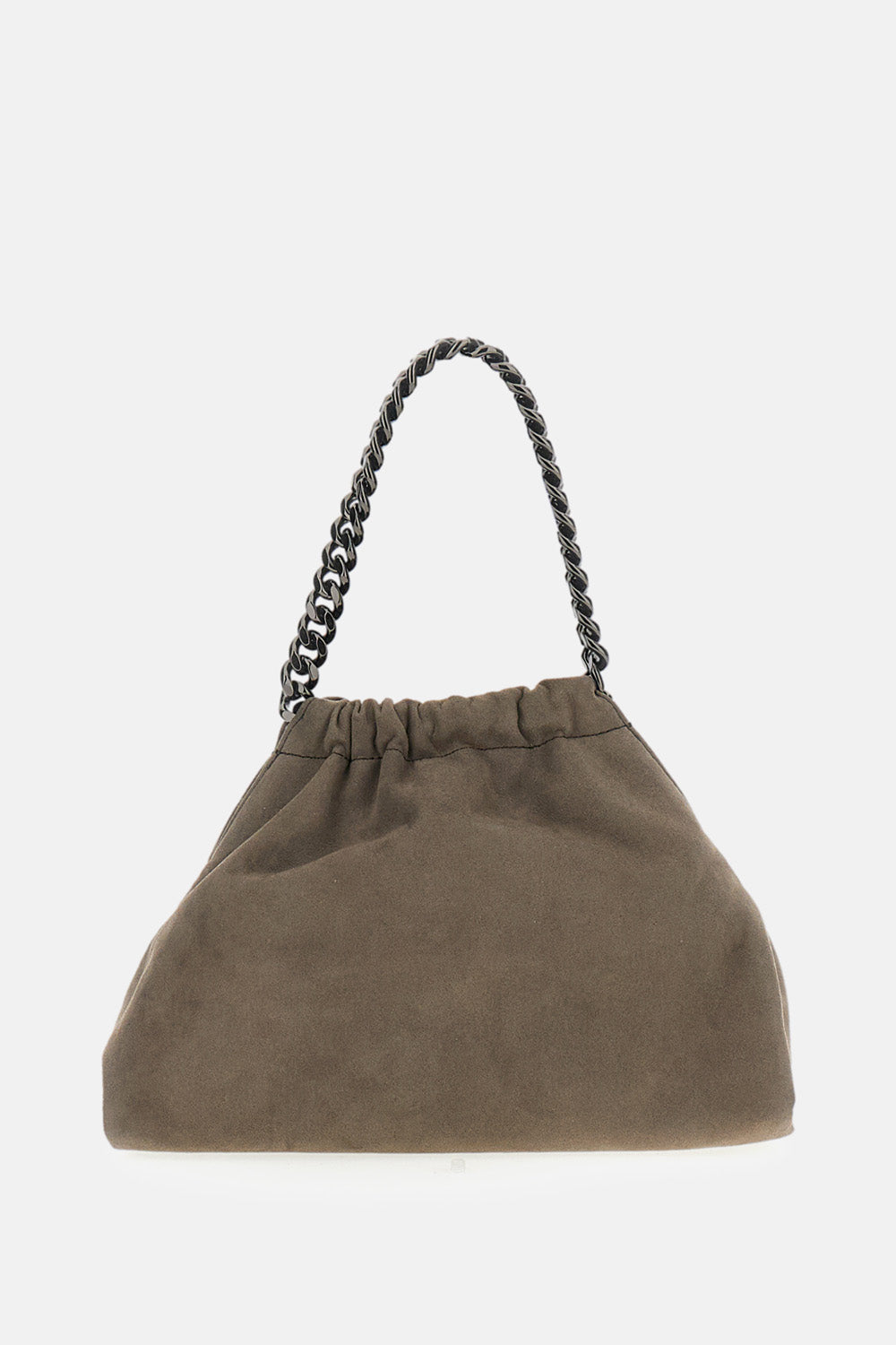 Stella Mccartney Women Falabella Mini Drawstring Bag