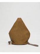 Stella Mccartney Women Appaloosa Soft Bucket Small Bag Alter Suede &Amp; Alter Mat STELLA MCCARTNEY