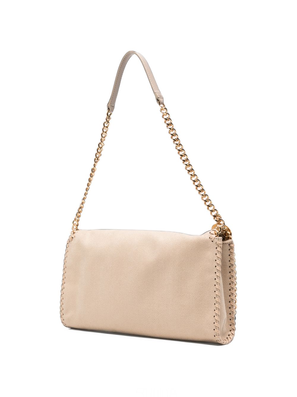 Stella Mccartney Women Falabella Flap Clutch STELLA MCCARTNEY