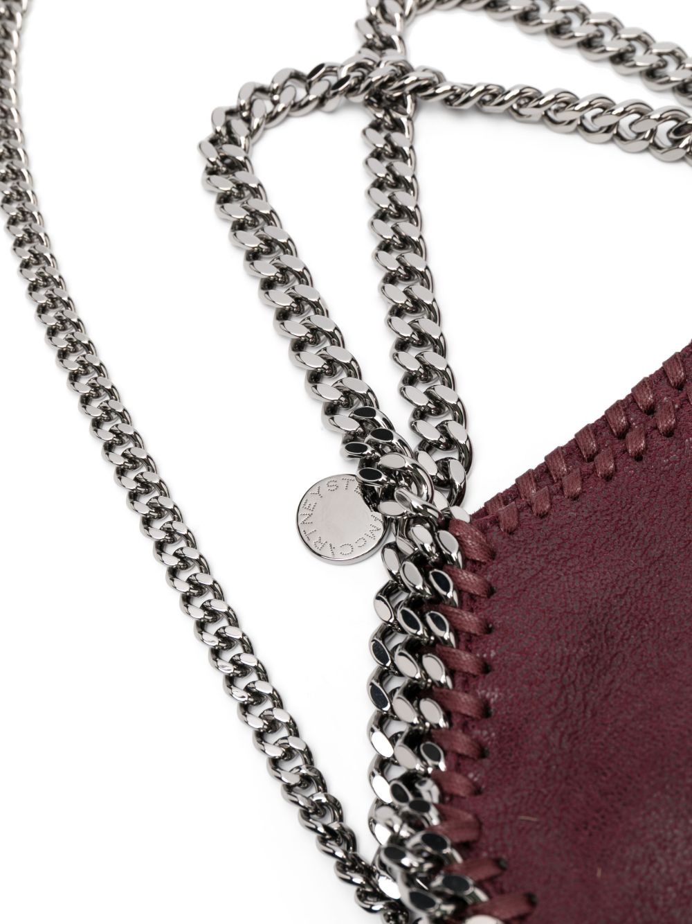 Stella Mccartney Women Falabella Mini Handbag STELLA MCCARTNEY