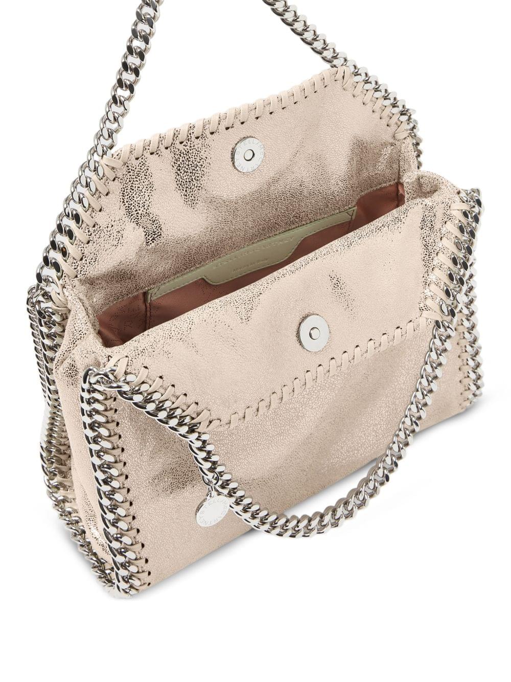 Stella Mccartney Women Falabella Mini Handbag STELLA MCCARTNEY