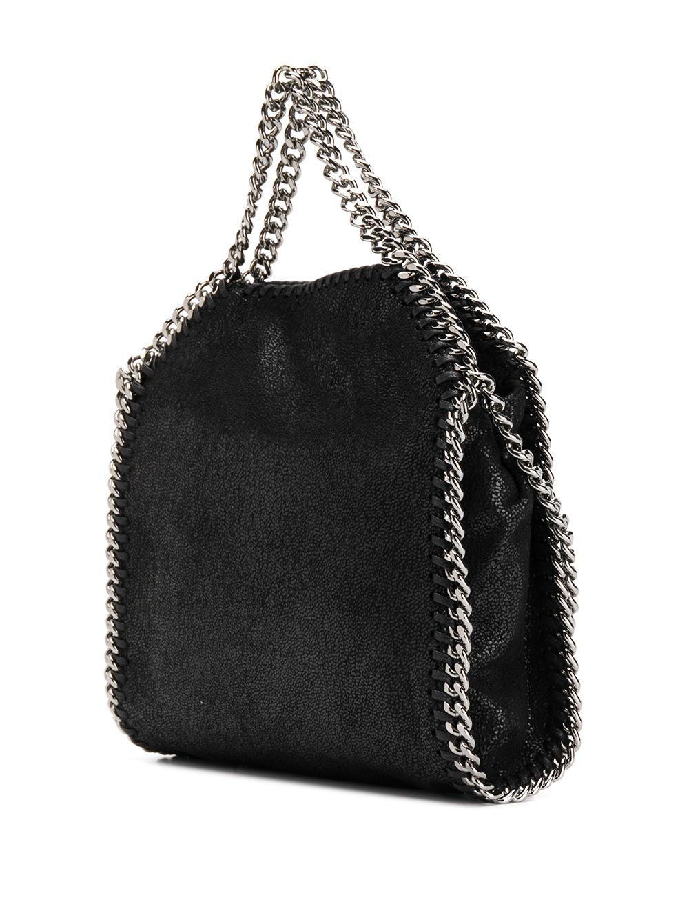 Stella Mccartney Women Falabella Tiny Crossbody Bag STELLA MCCARTNEY