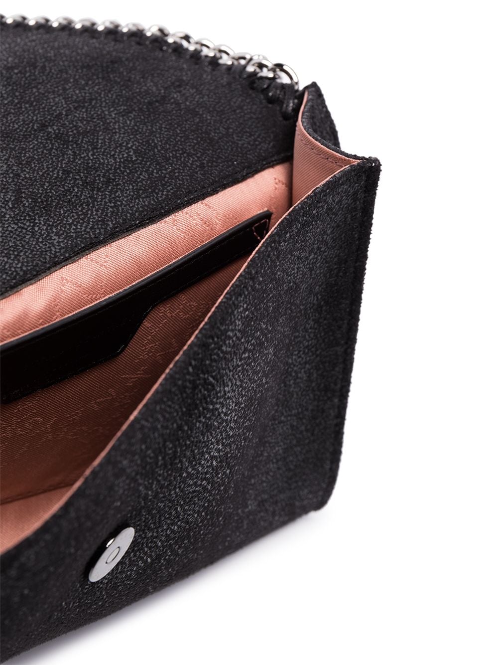 Stella Mccartney Women Falabella Wallet On Chain