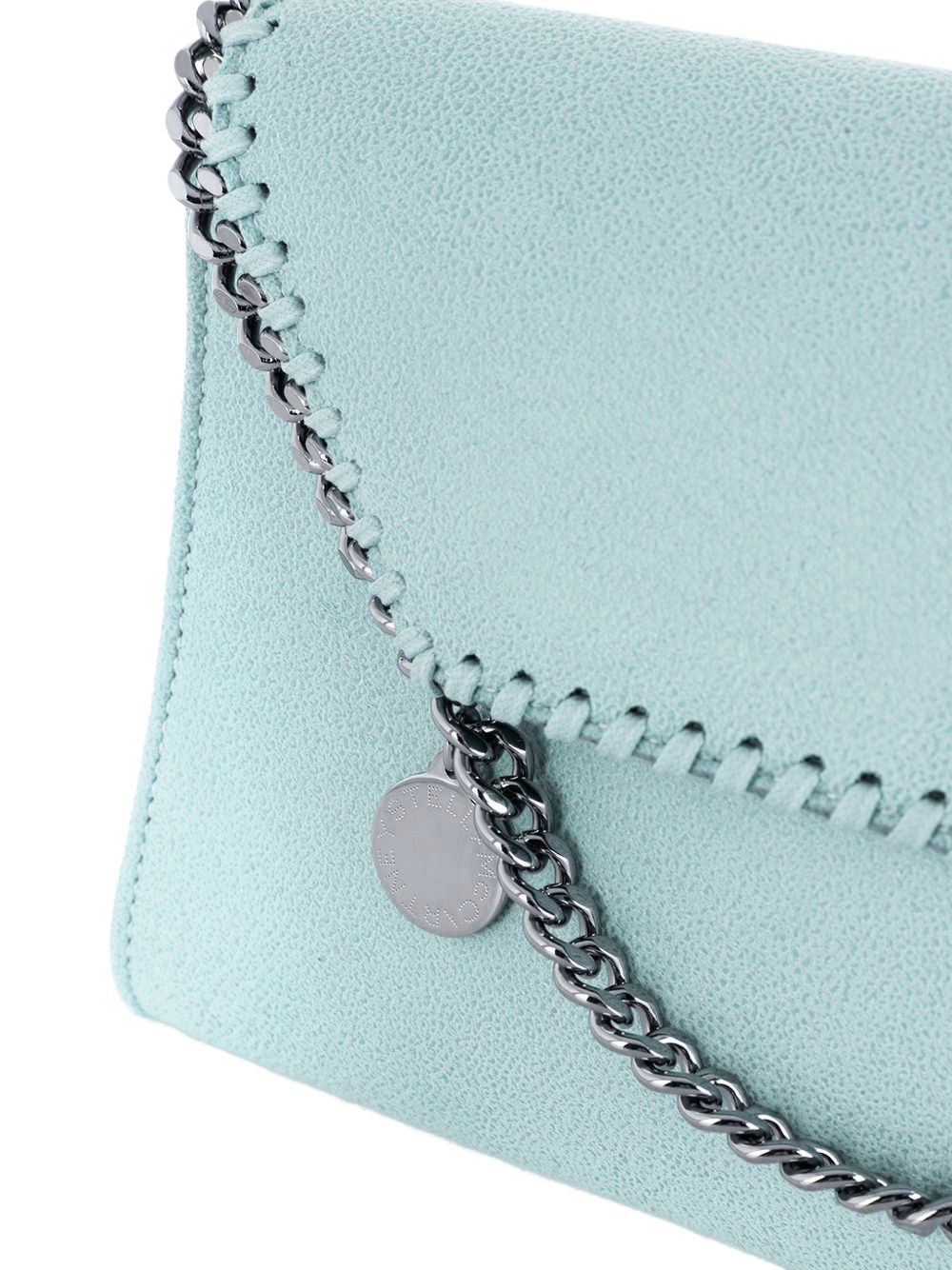Stella Mccartney Women Falabella Wallet On Chain STELLA MCCARTNEY