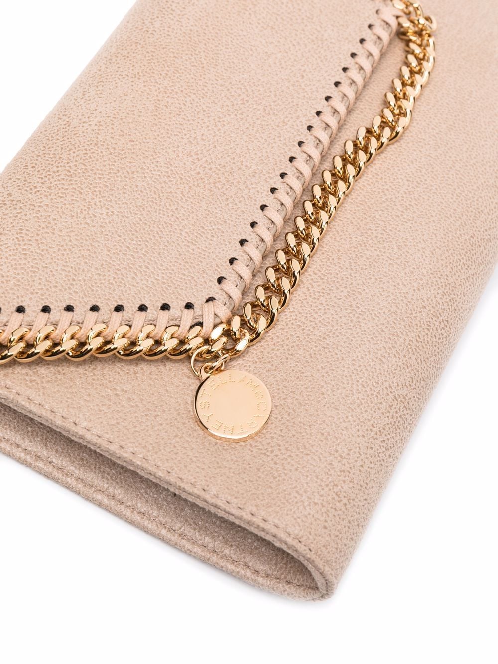 Stella Mccartney Women Falabella Wallet On Chain STELLA MCCARTNEY