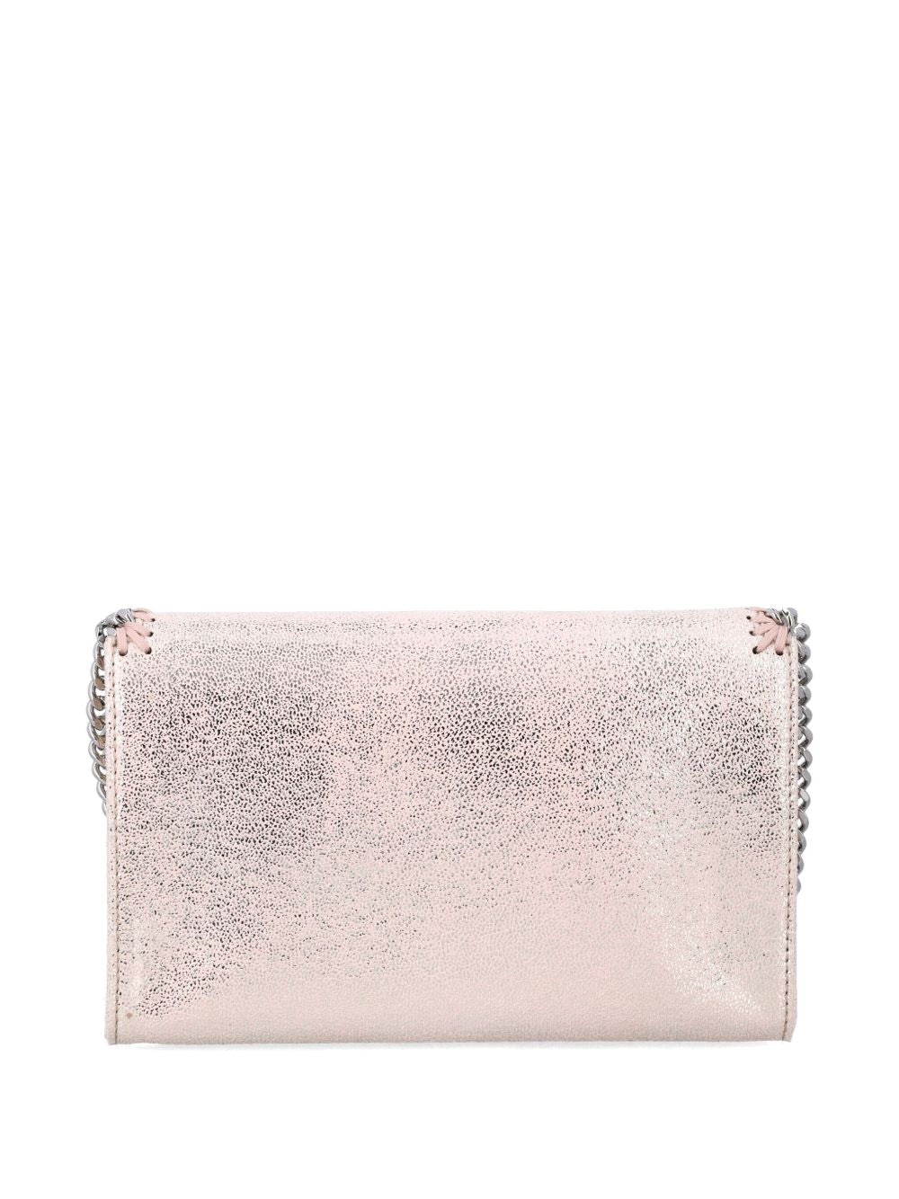 Stella Mccartney Women Falabella Wallet On Chain