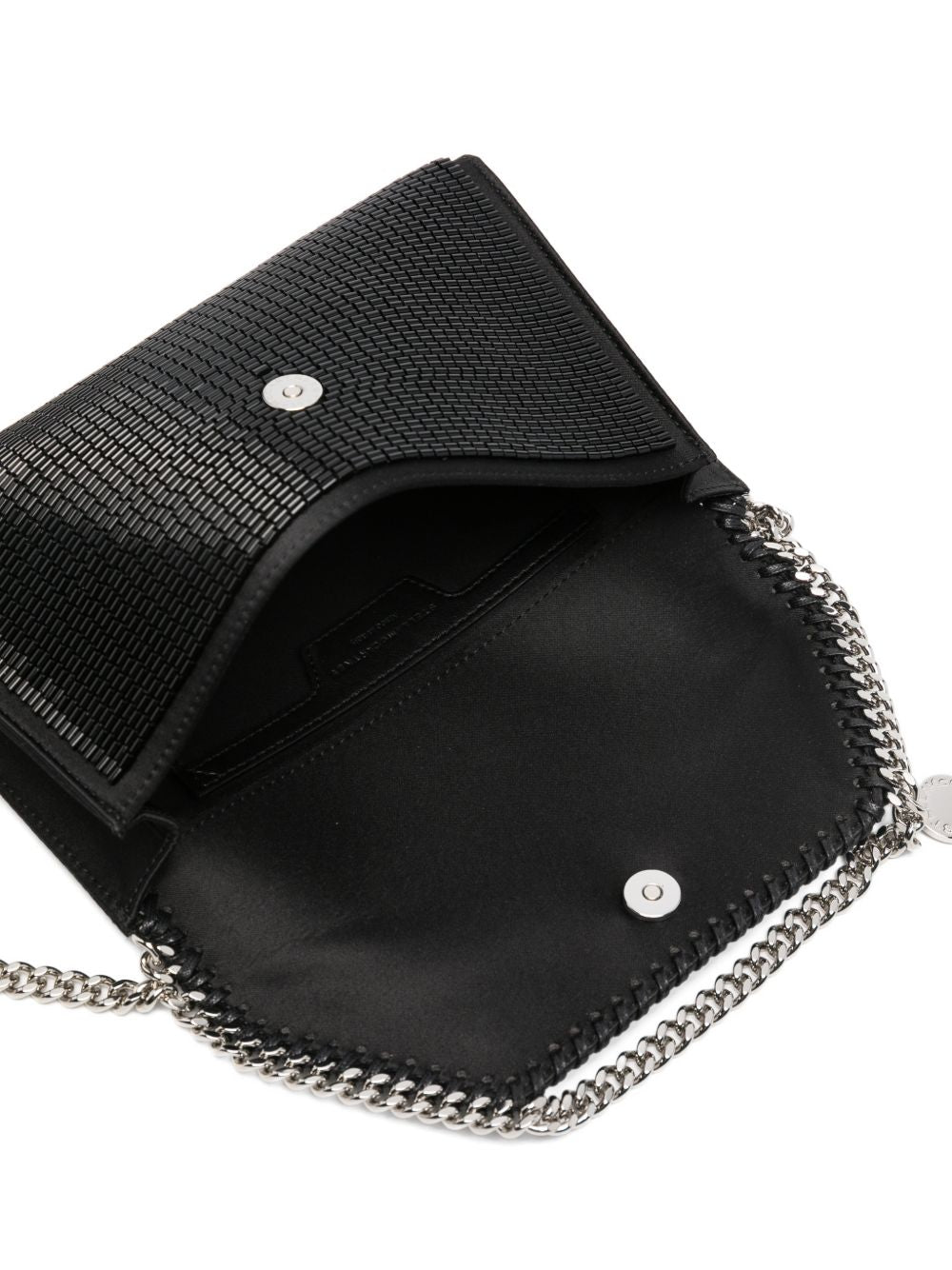 Stella Mccartney Women Falabella Wallet On Chain STELLA MCCARTNEY