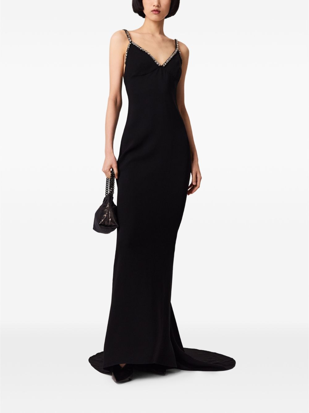 Stella Mccartney Women Embellished Long Dress STELLA MCCARTNEY