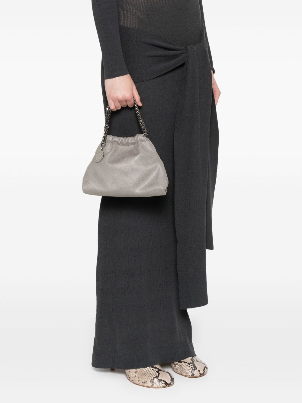 Stella Mccartney Women Falabella Mini Handbag STELLA MCCARTNEY
