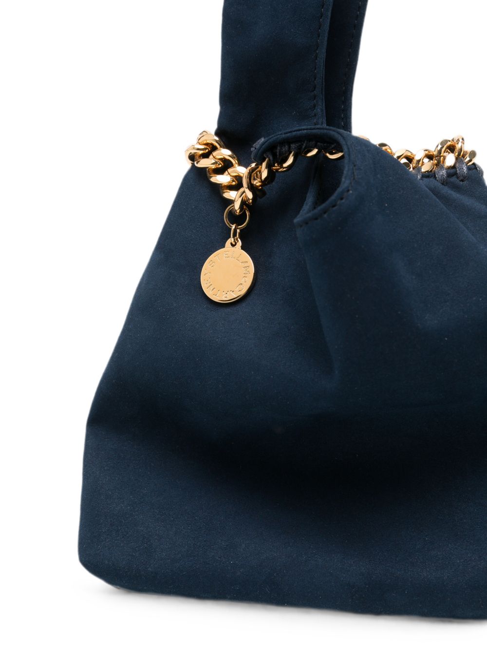Stella Mccartney Women Falabella Wristlet Bag