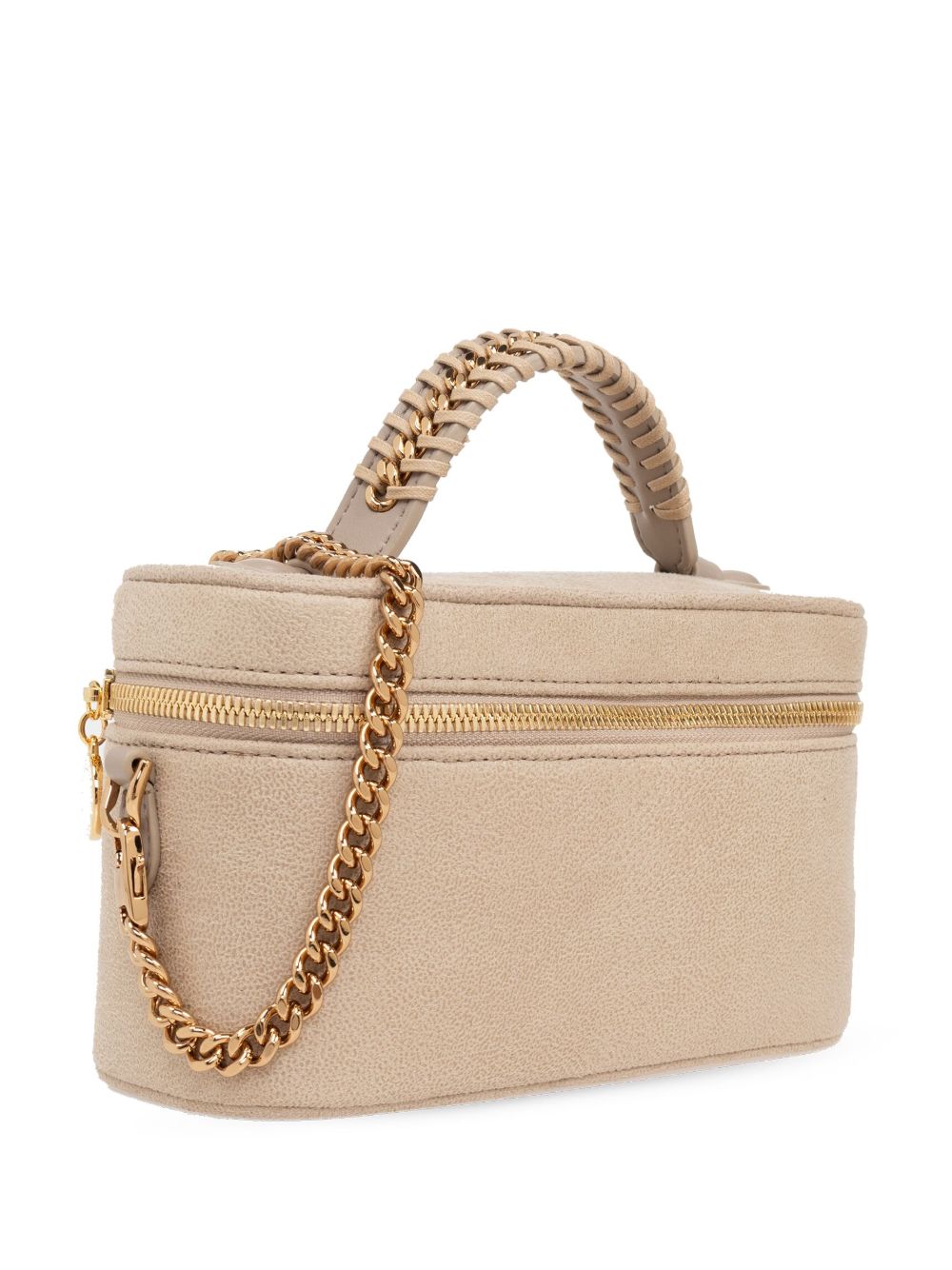 Stella Mccartney Women Falabella Vanity Case STELLA MCCARTNEY