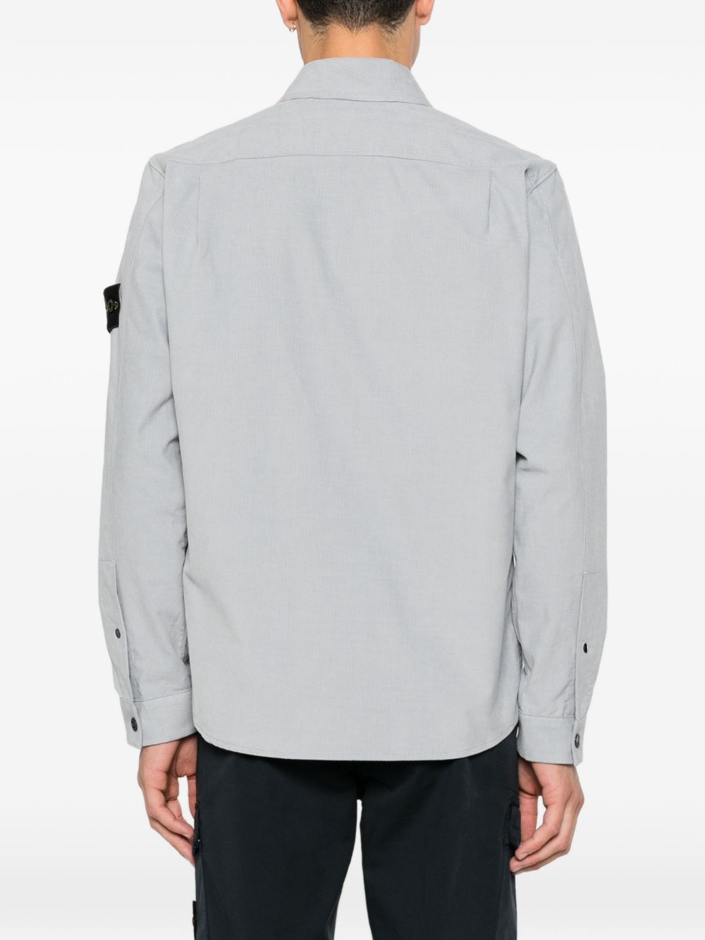 Stone Island Men Shirts STONE ISLAND