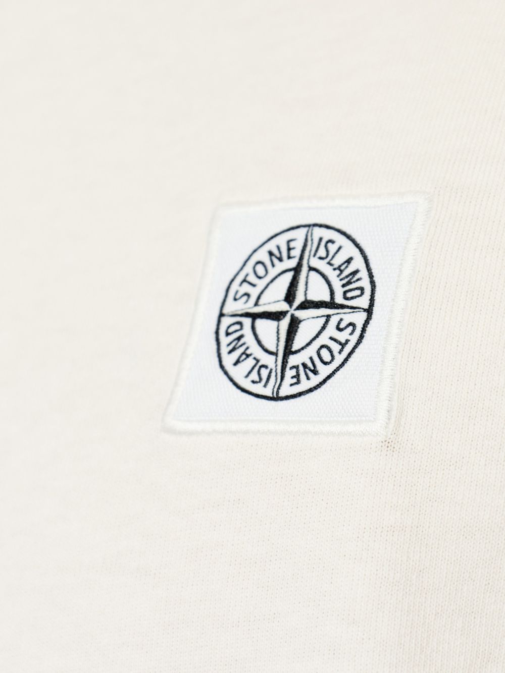 Stone Island Men Tops STONE ISLAND