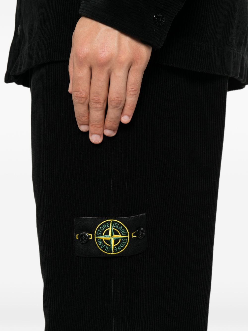 Stone Island Men Trousers