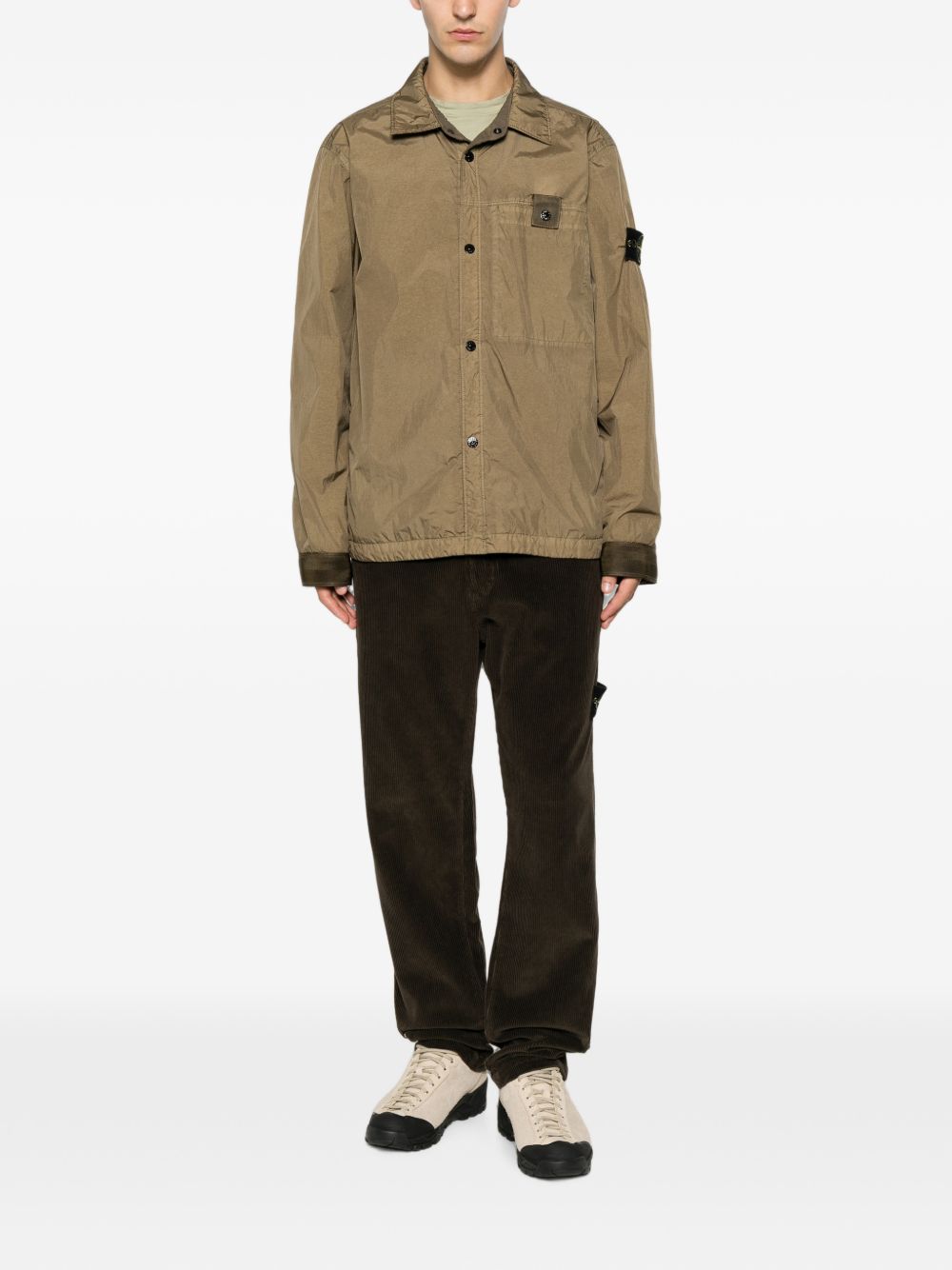 Stone Island Men Trousers STONE ISLAND