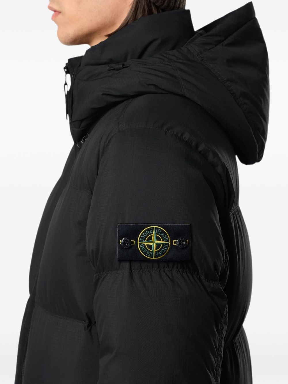 Stone Island Men Coats STONE ISLAND