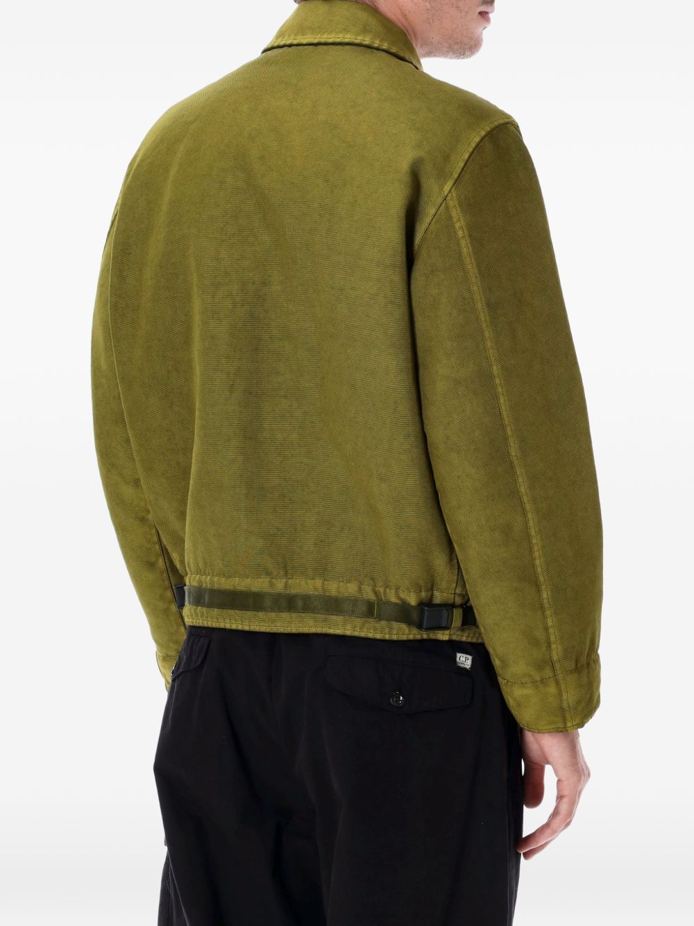 Stone Island Men Coats STONE ISLAND