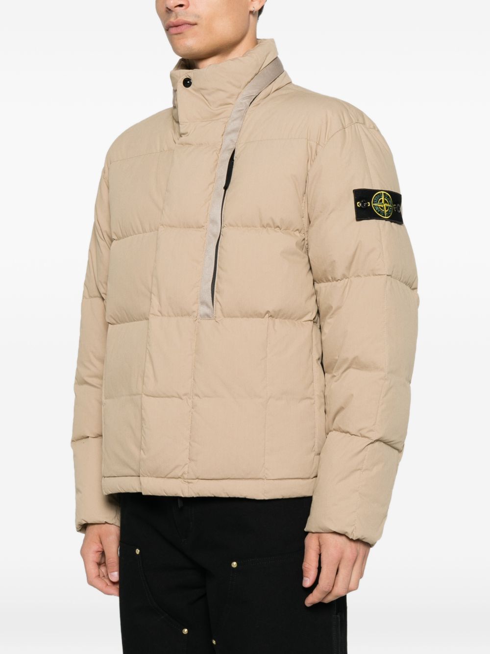 Stone Island Men Jackets STONE ISLAND