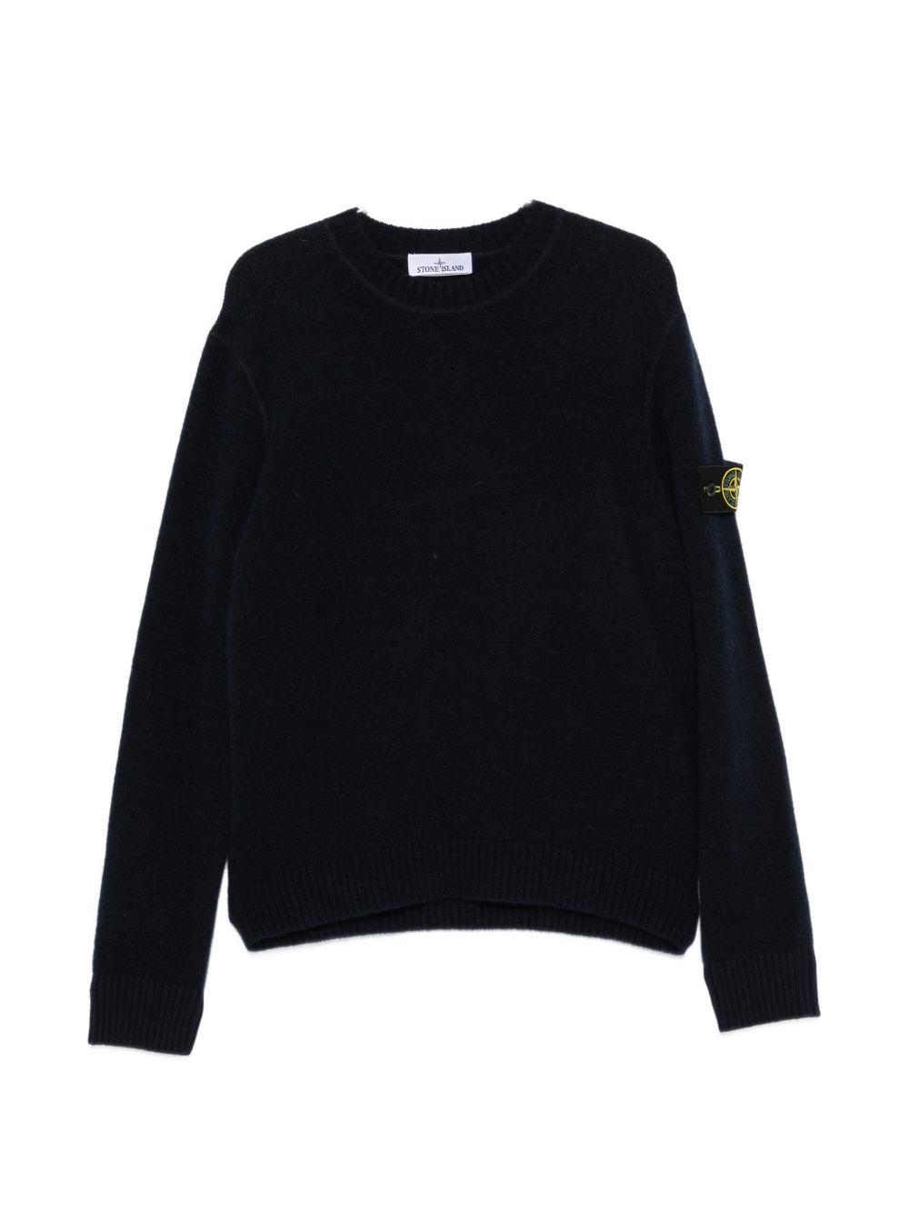 Stone Island Men Knitwear STONE ISLAND