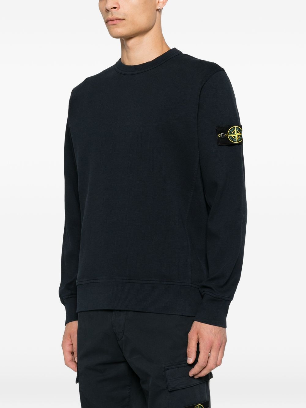 Stone Island Men Sweatshirts STONE ISLAND