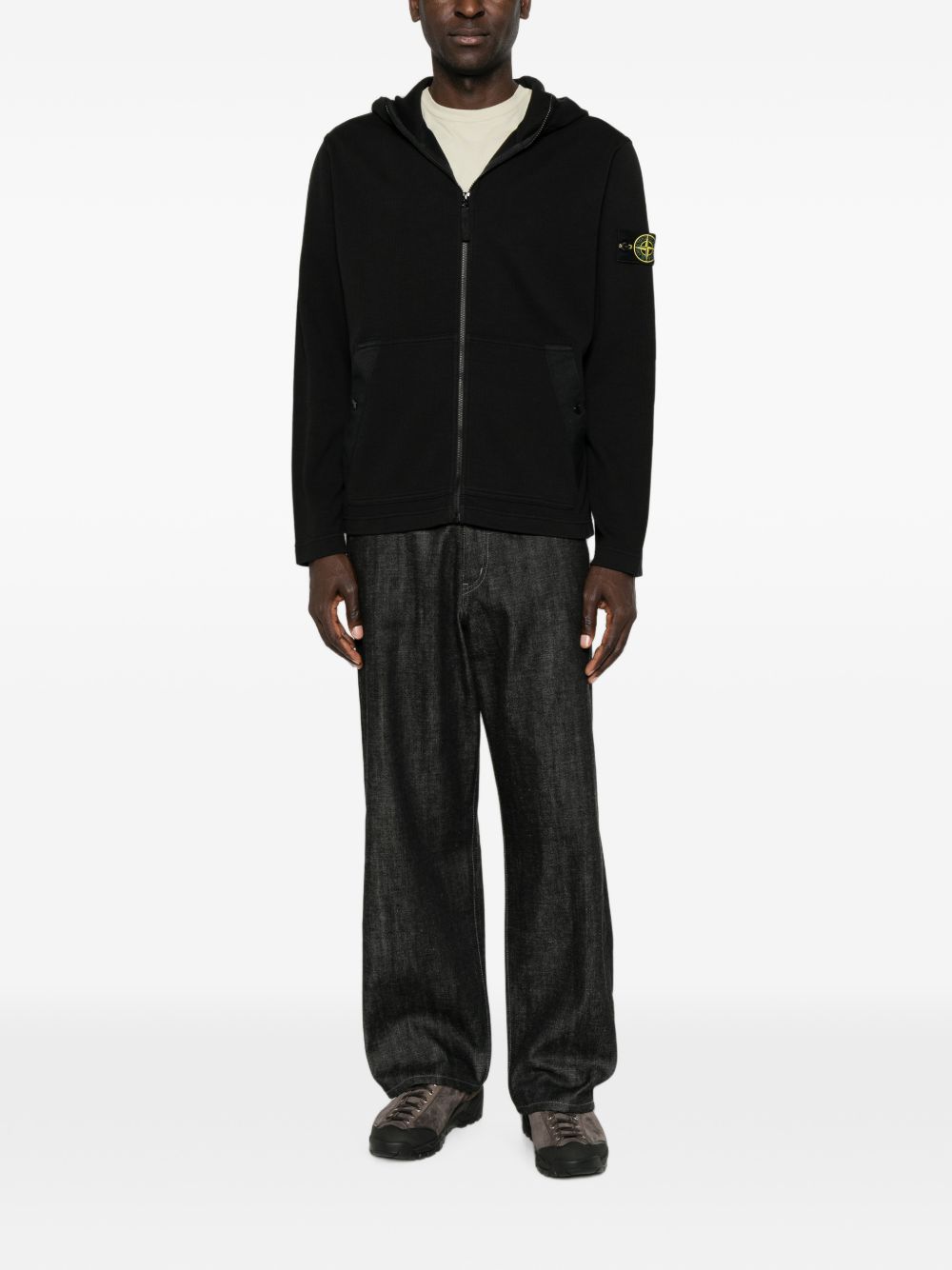 Stone Island Men Sweatshirts STONE ISLAND