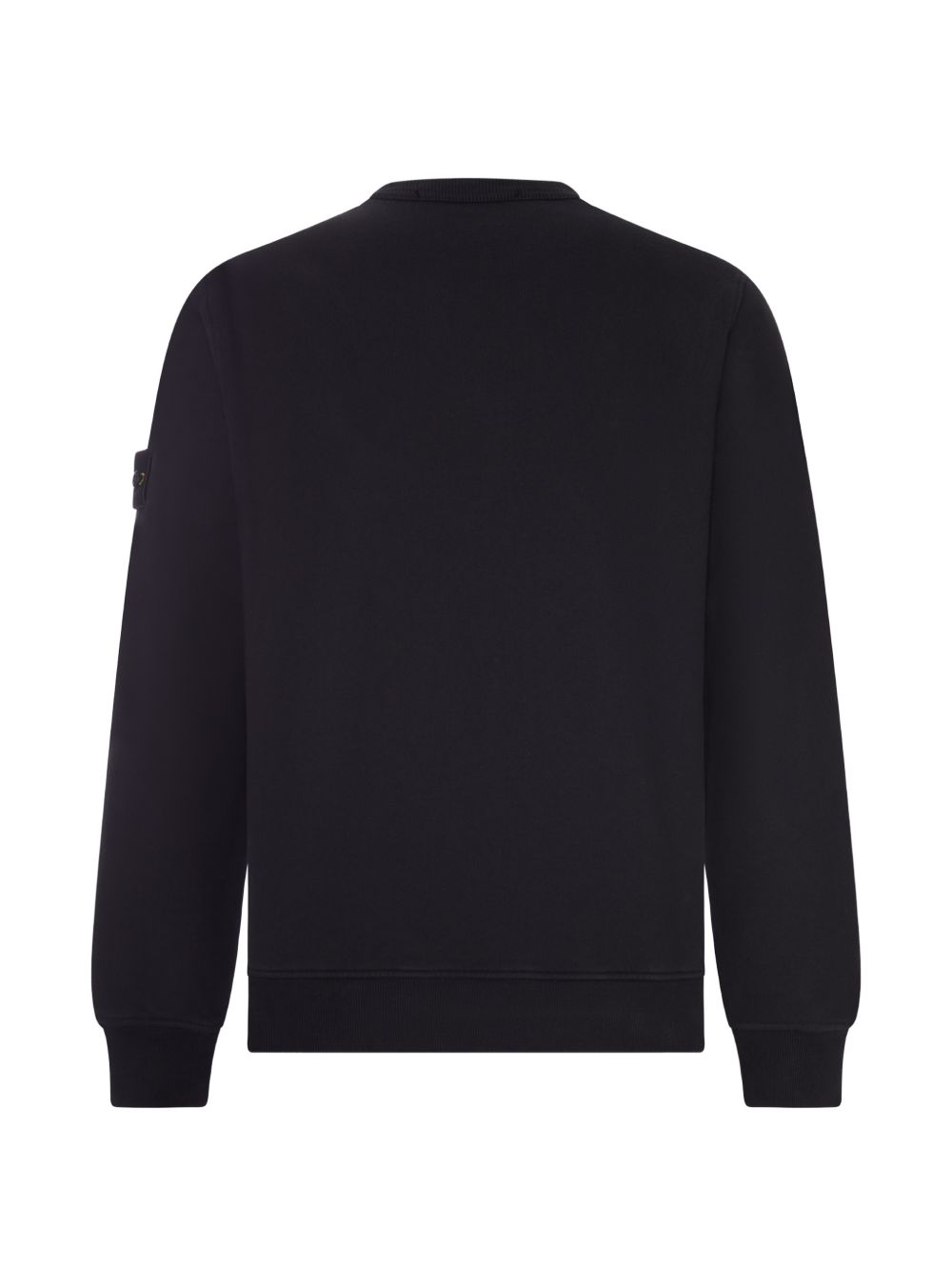 Stone Island Men Cotton Crewneck Sweatshirt STONE ISLAND