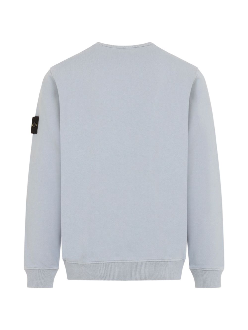 Stone Island Men Cotton Crewneck Sweatshirt STONE ISLAND