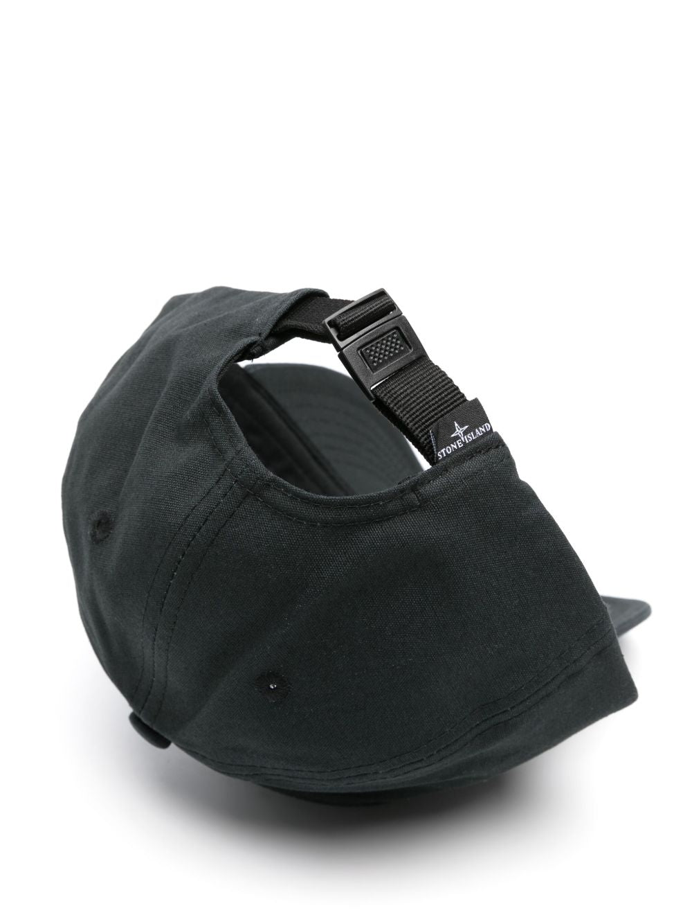 Stone Island Men Cotton Baseball Cap STONE ISLAND