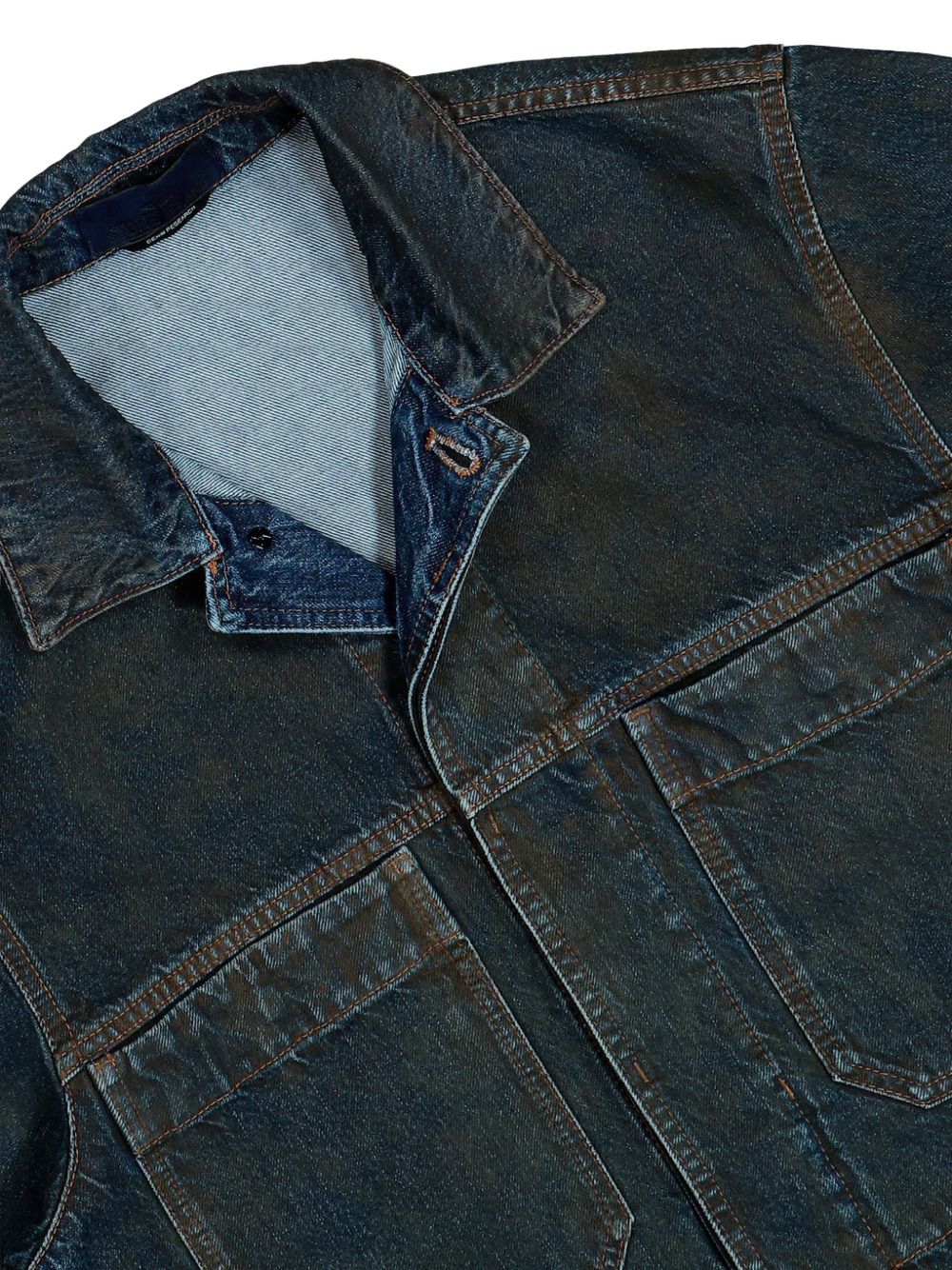 Stone Island Men Jackets STONE ISLAND