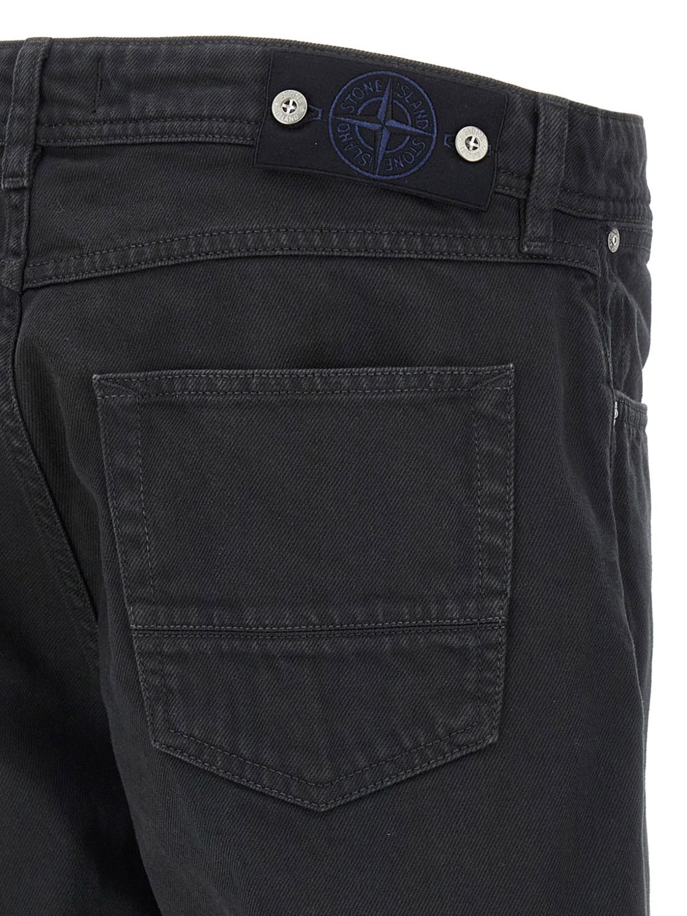 Stone Island Men Trousers STONE ISLAND