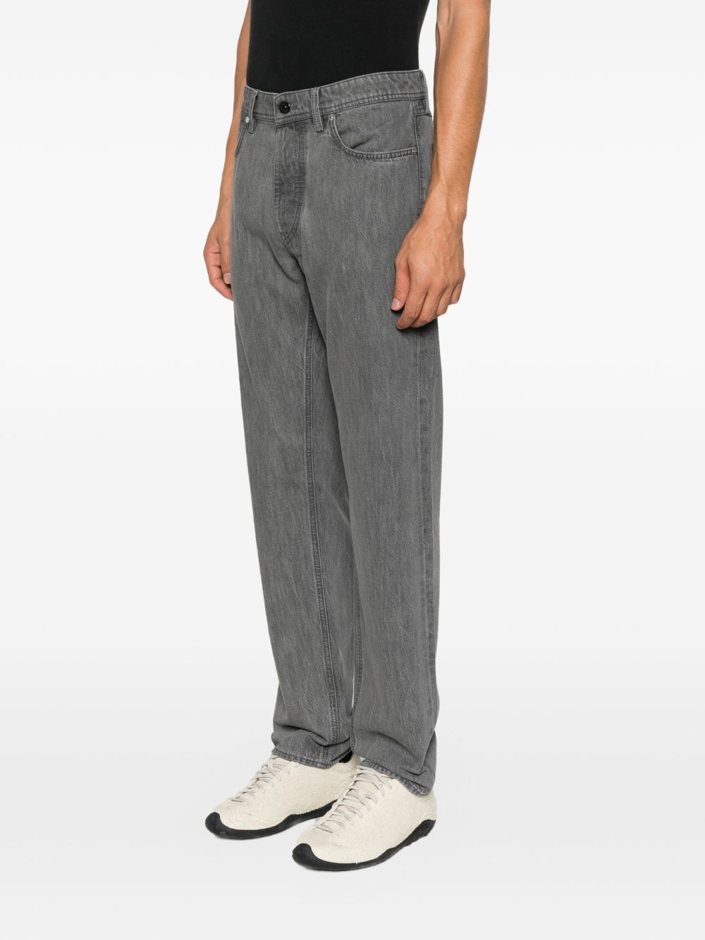 Stone Island Men Trousers STONE ISLAND