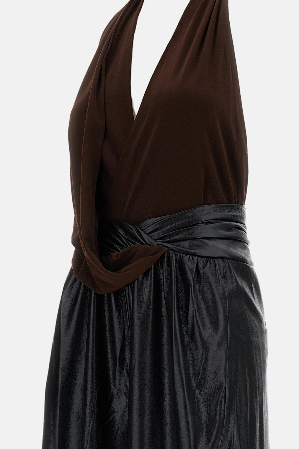 The Andamane Women Astral Jumpsuit THE ANDAMANE