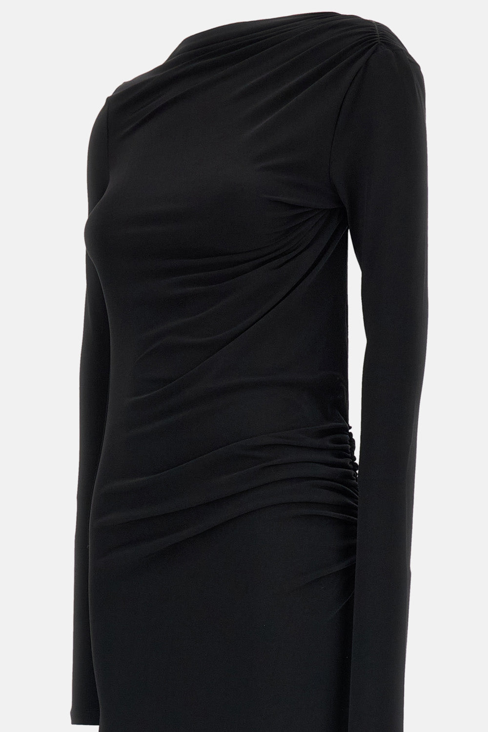 The Andamane Women Sophie Maxi Dress THE ANDAMANE
