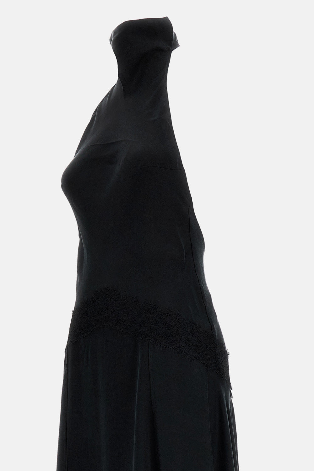 The Andamane Women Tish - Lingerie Maxi Dress THE ANDAMANE