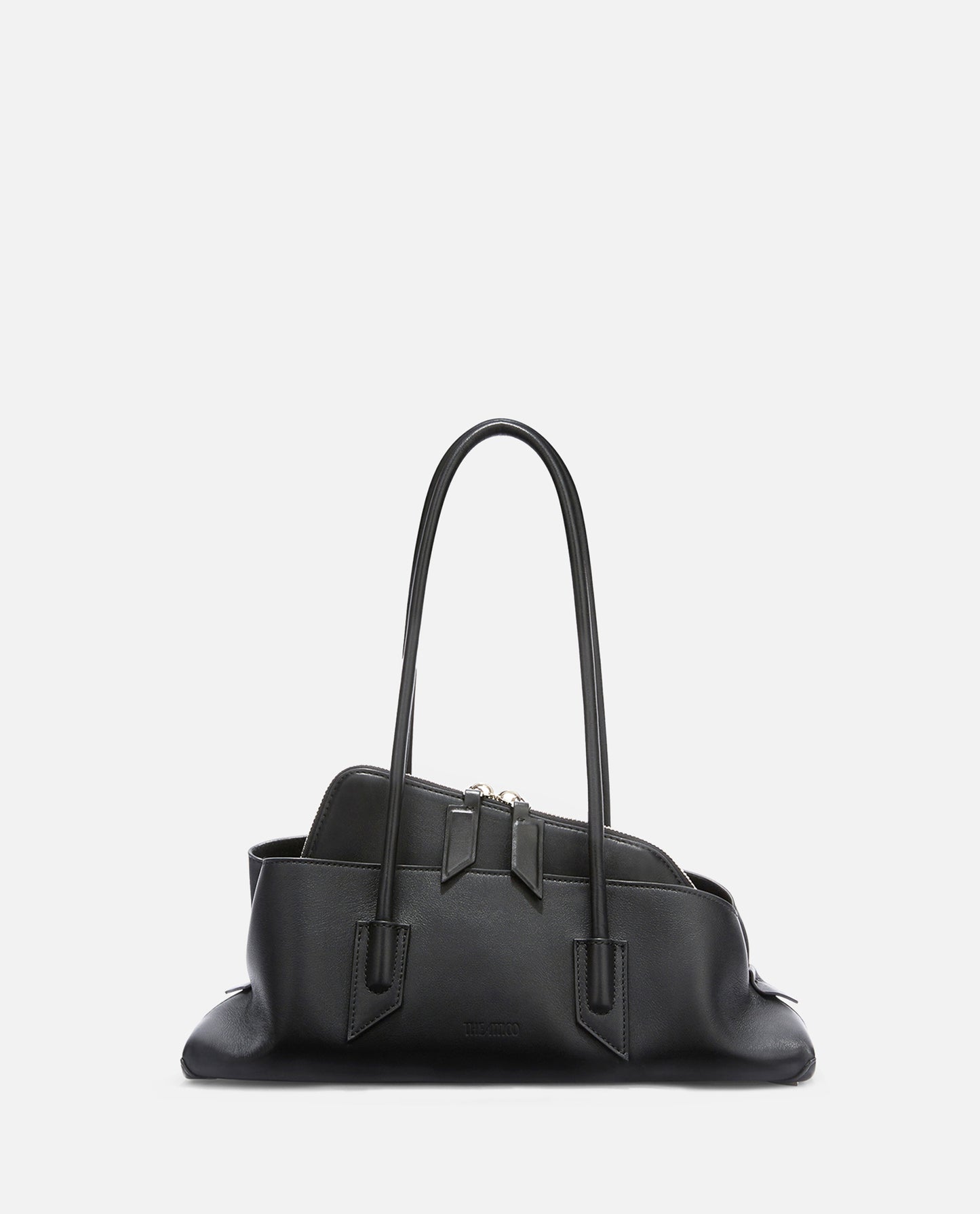 The Attico Women La Passeggiata Small Bag