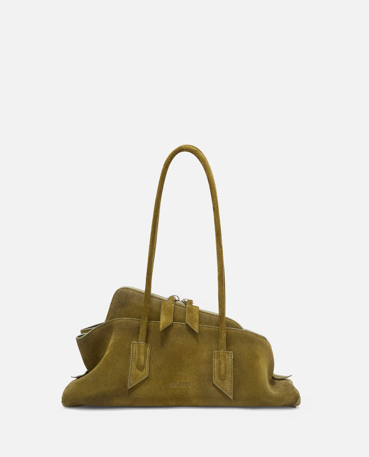 The Attico Women La Passeggiata Small Bag