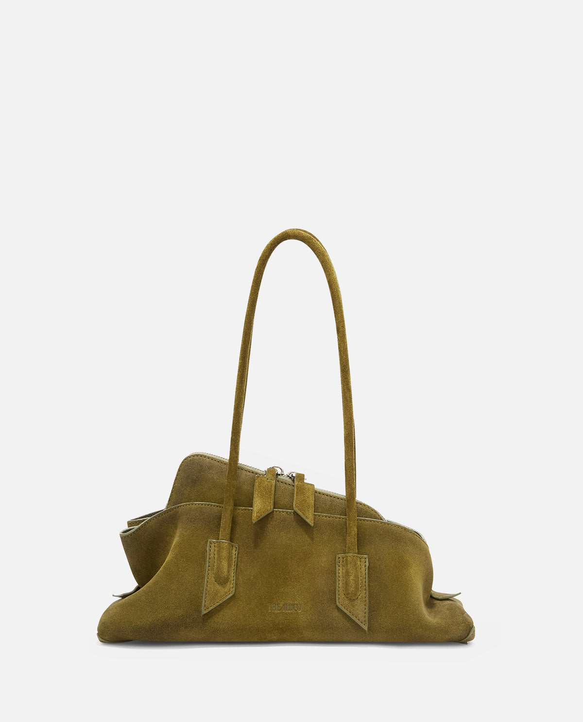 The Attico Women La Passeggiata Small Bag THE ATTICO
