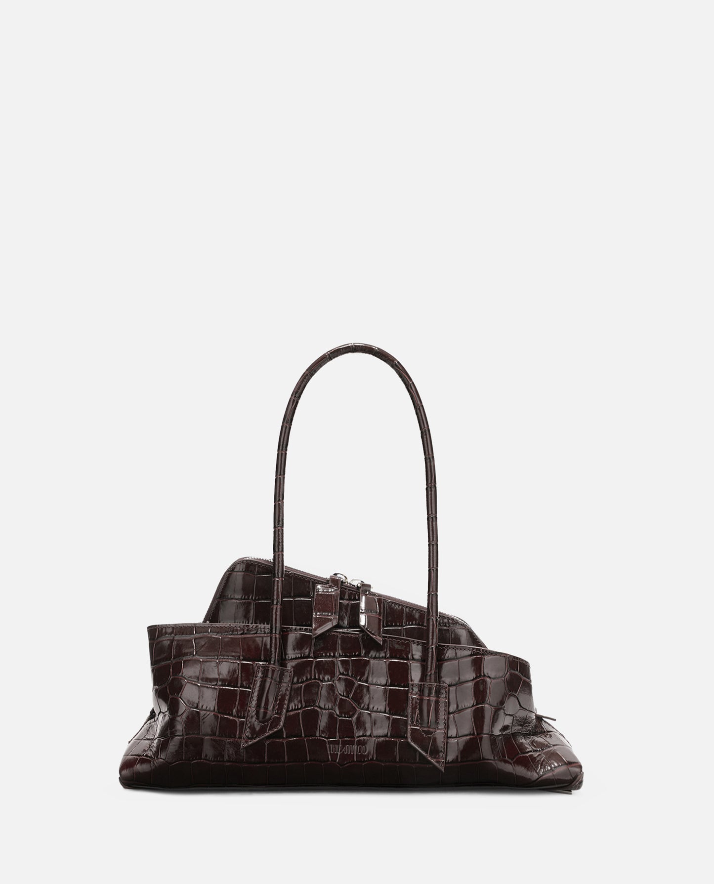 The Attico Women La Paseggiata Small Top Handle THE ATTICO