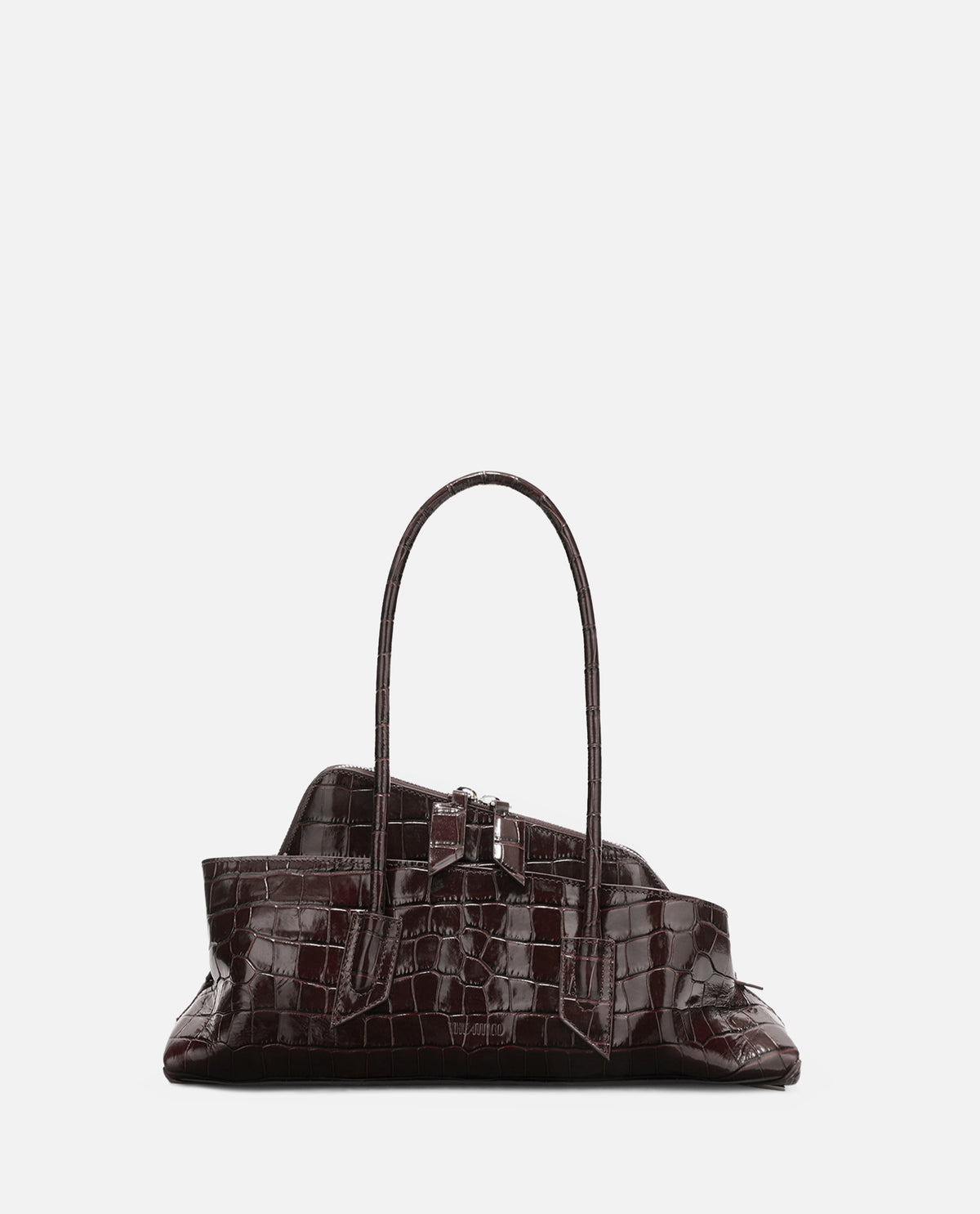 The Attico Women La Passeggiata Small Top Handle THE ATTICO