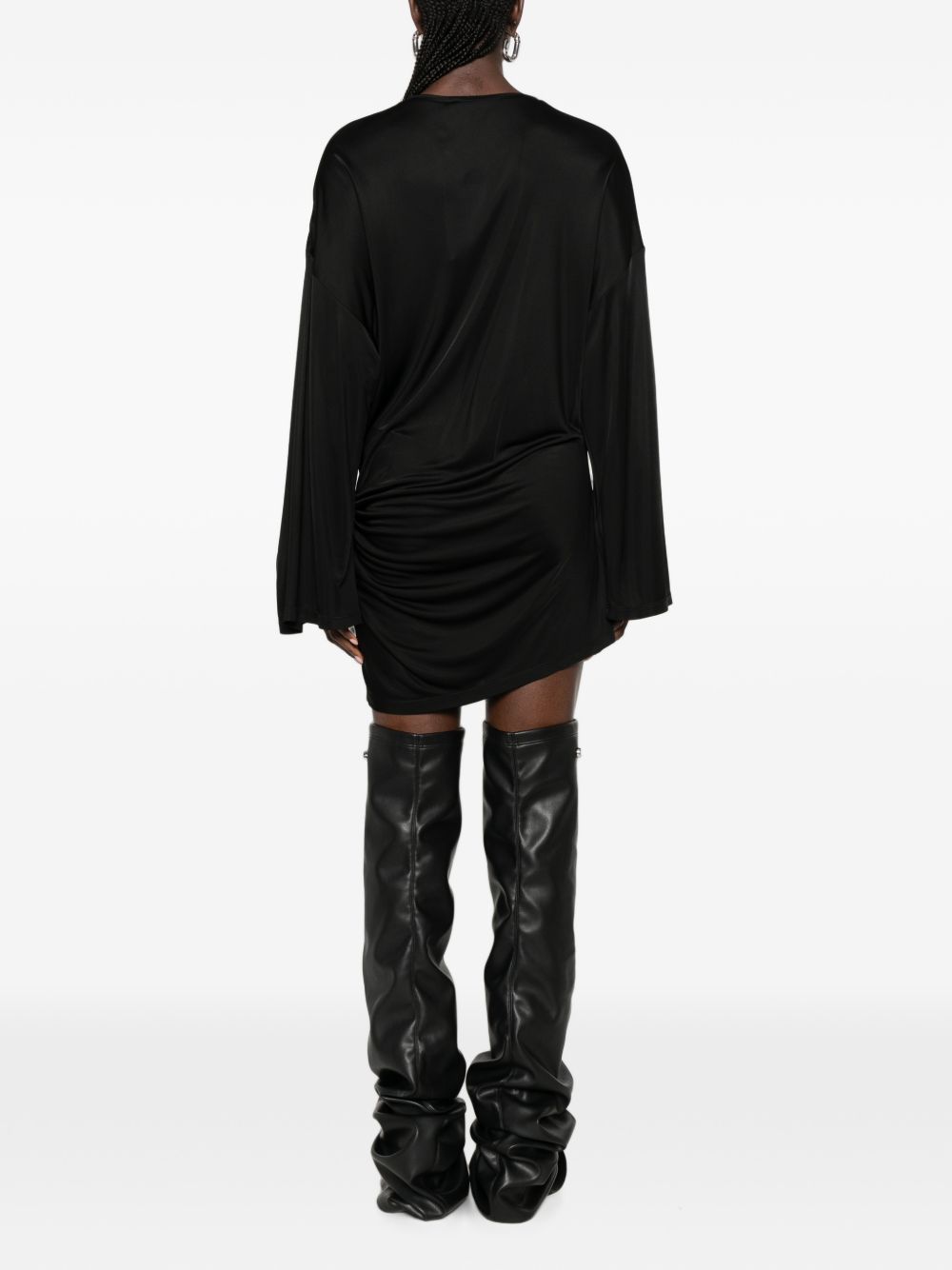 The Attico Women Dresses THE ATTICO