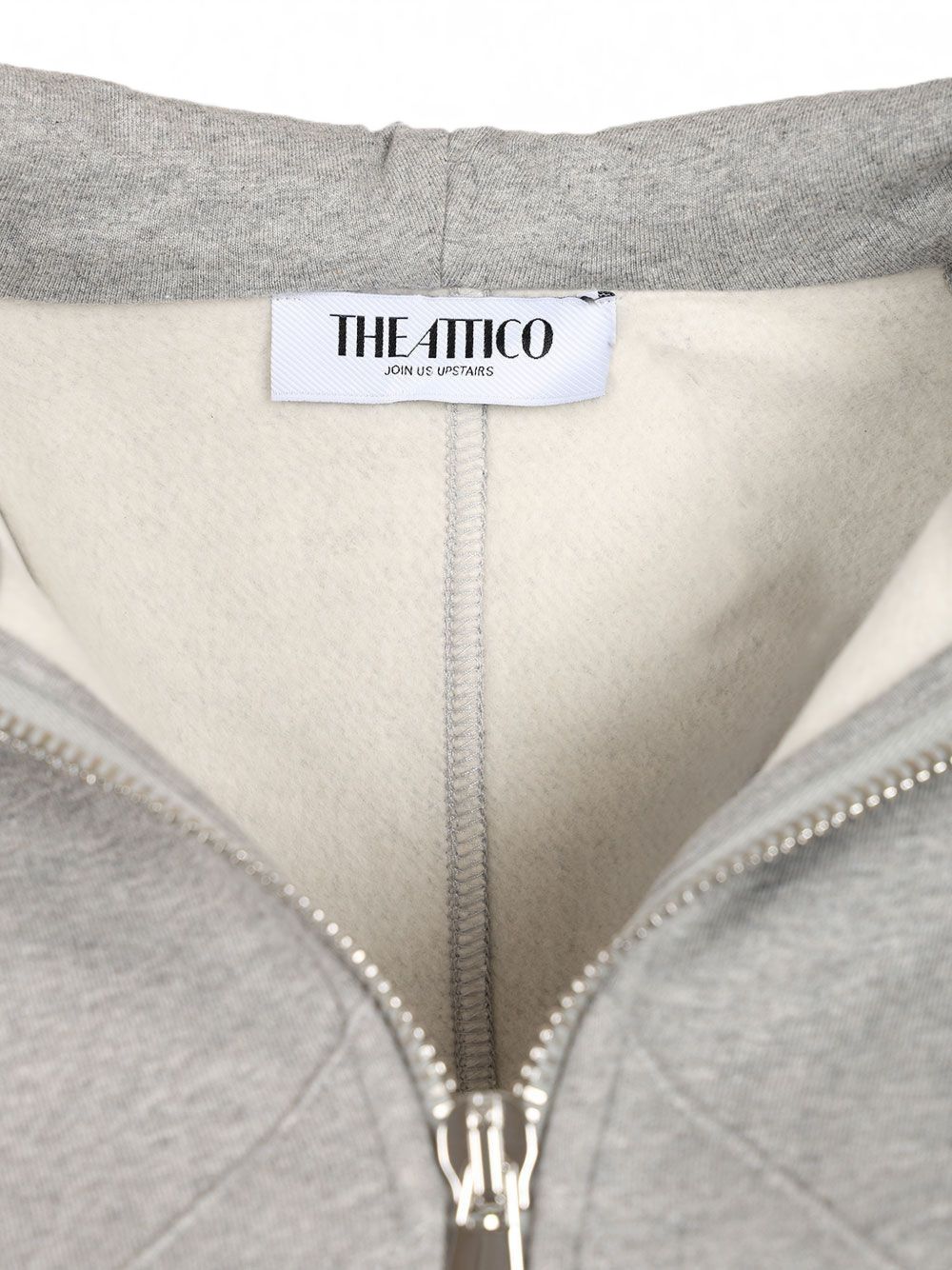 The Attico Women Sweatshirts